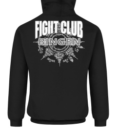 Fight Club Bingen Team