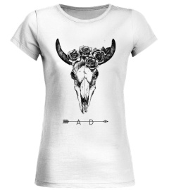 Nouveau Tshirt RAOUSTE -  FEMME