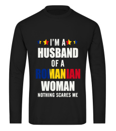 Husband Of A Romanian Woman