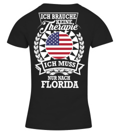 FLORIDA THERAPIE - LIMITED EDITION