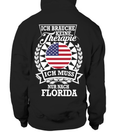 FLORIDA THERAPIE - LIMITED EDITION