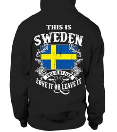 THIS IS SWEDEN