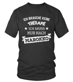 +++MAROKKO THERAPIE+++