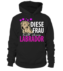 Labrador Liebe - Limitiert