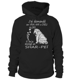 Shar-Peï- Limited Edition