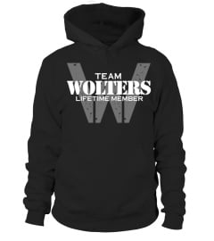 Team Wolters (Limited Edition)