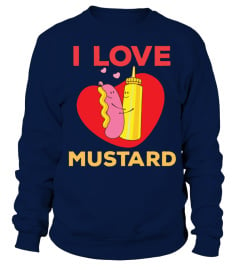 I love mustard 3-Lana