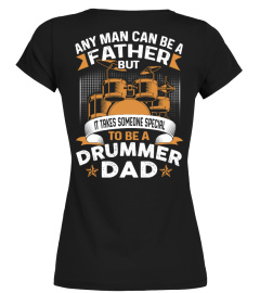 DRUMMER DAD