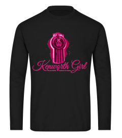 Kenworth Girl