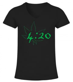 LIMITED - 420 Times - "Timecheck"