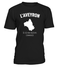 Aveyron Histoire - EXCLUSIF LIMITÉE