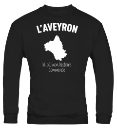 Aveyron Histoire - EXCLUSIF LIMITÉE