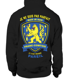 FRANC-COMTOIS PARFAIT - EXCLUSIF LIMITÉE