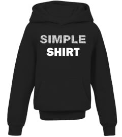 "Simple" Complex Shirt