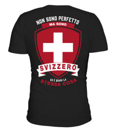 CAMICIA - Perfetto Svizzero