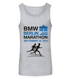 BMW BERLIN MARATHON