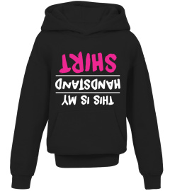 GYMNASTICS HANDSTAND SHIRT