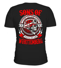 SONS OF Württemberg