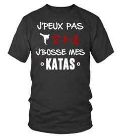 ÉDITION LIMITÉE KARATE