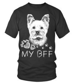 Yorkshire Terrier BFF