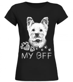Yorkshire Terrier BFF