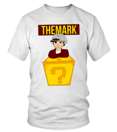 THE MARK [Official T-Shirt]