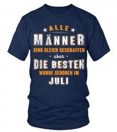Manner - JULI