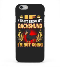 DACHSHUND Phone Cases