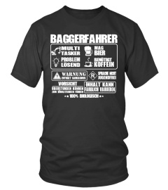 Baggerfahrer Ltd