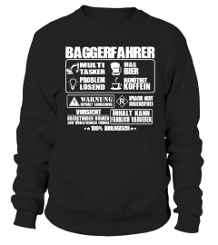 Baggerfahrer Ltd