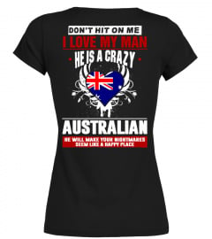 Australian Limited Edition