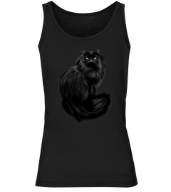 Black Cat Limited Edition