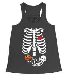 Maman halloween t-shirt