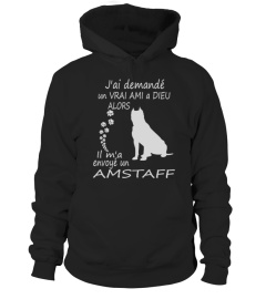 AmStaff- Limited Edition