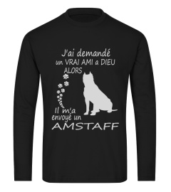 AmStaff- Limited Edition