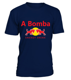 A BOMBA ENERGY DRINK