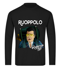 RUOPPOLO - RAGHEZZO STYLE