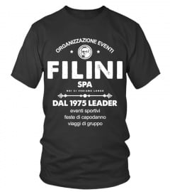 FELPA FILINI SPA - DAL 1975 LEADER