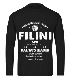 FELPA FILINI SPA - DAL 1975 LEADER