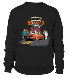 Welcome to Hazzard County | T-shirt