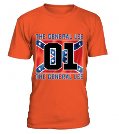 The General Lee T-shirt