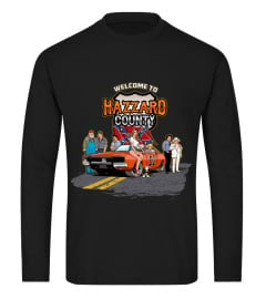 Welcome to Hazzard County | T-shirt