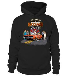 Welcome to Hazzard County | T-shirt