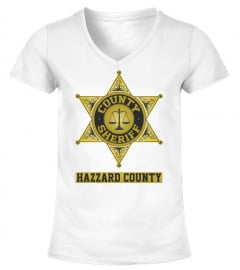 Sheriff Hazzard County