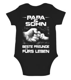 PAPA - SOHN BESTE FREUNDE FURS LEBEN