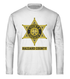 Sheriff Hazzard County