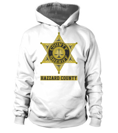 Sheriff Hazzard County