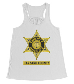 Sheriff Hazzard County