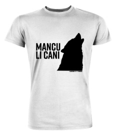 Mancu li cani - dog