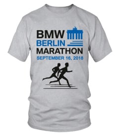 BMW BERLIN MARATHON